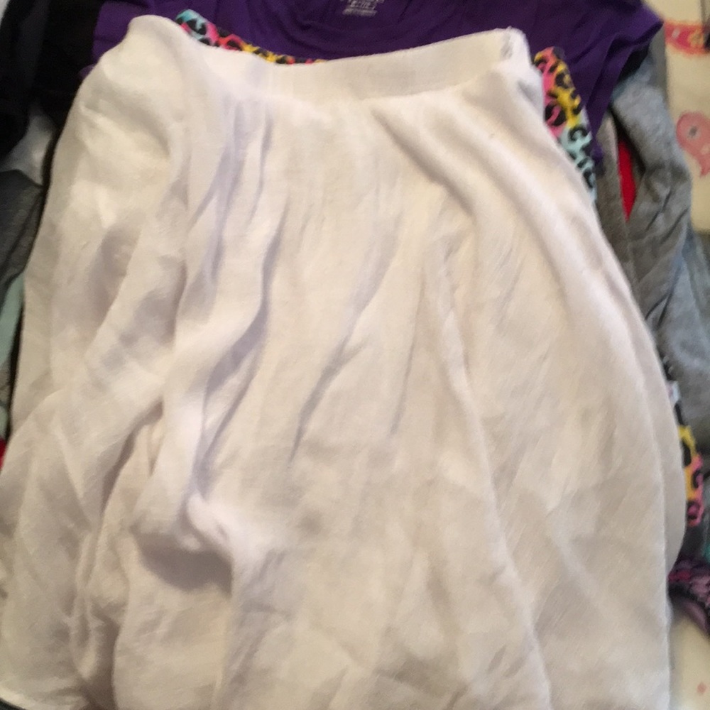Skirt